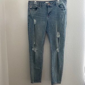 Dear John Women’s Jeans